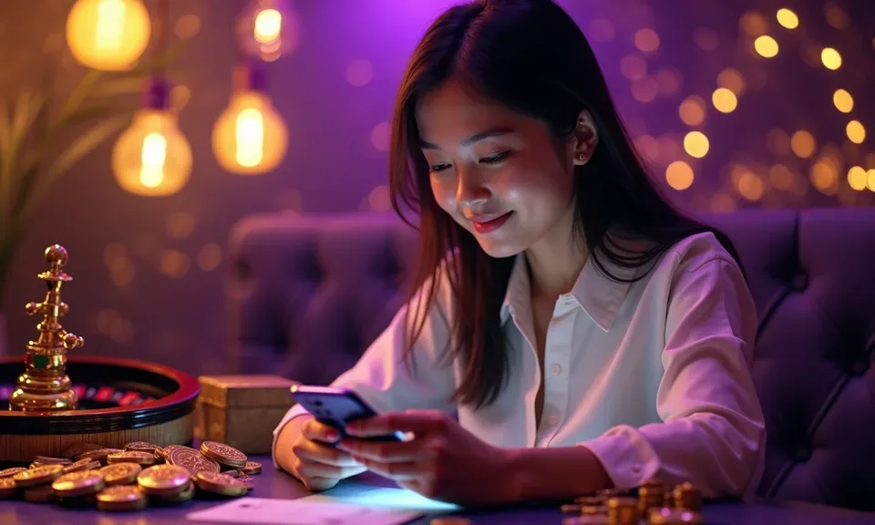 jai888 สำรวจโต๊ะ Live Top Card ของเรา
